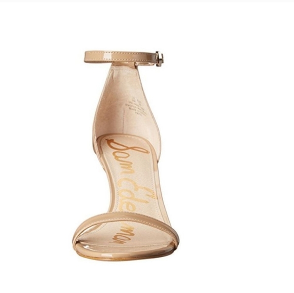 Sam Edelman Patti Heels - Picture 3 of 8